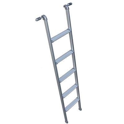 Aluminium Bunk Ladder 1500 X 290 For, Retractable Bunk Bed Ladder
