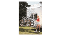 Bike Carriers For Motorhomes