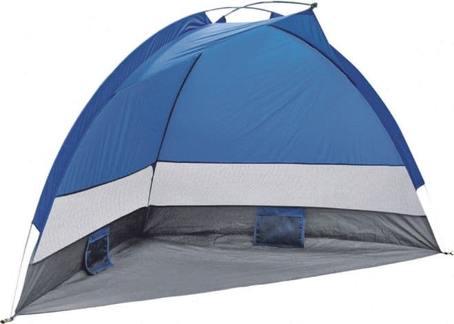 Brunner Sunshell Air Shelter Tent, Camping & Beach Shelter,  Camping Equipment Shop - Grasshopper Leisure