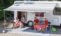 Campervan And Motorhome Awnings