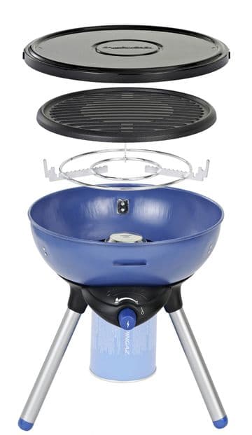Campingaz  BBQ Party Grill 200 Camping Stove
