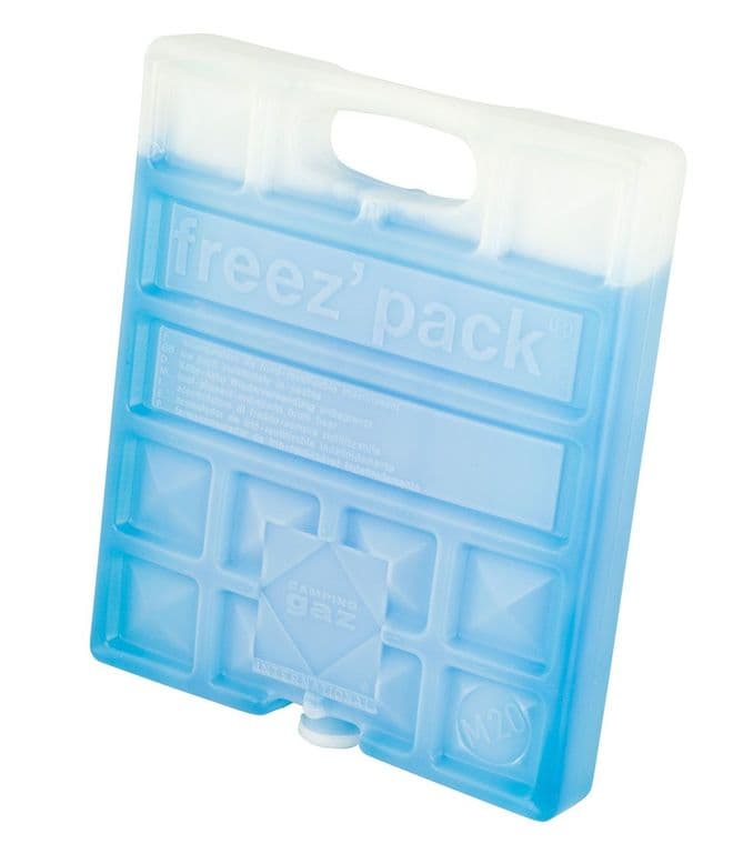 Campingaz Freeze pack M20 for Coolboxes, Ice Packs - Grasshopper Leisure