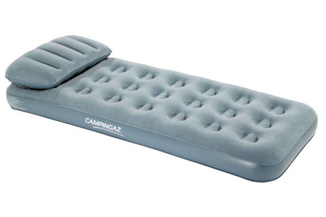 Campingaz Smart Quickbed™ Airbed Single, Camping Airbeds & Inflatable Mattresses, Sleeping mats & pads, Camping mats - Grasshopper Leisure