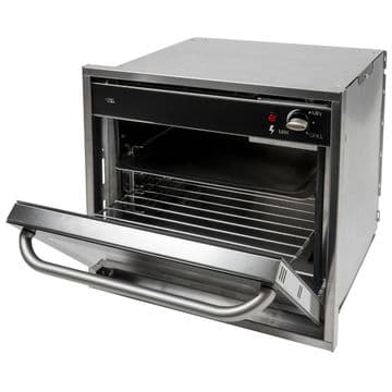 CAN FO5010 Built-In Gas Oven with Grill