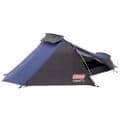 Coleman Cobra 2 Camping Tent, 2 Person Camping Hiking Backpacking Tent- Grasshopper Leisure