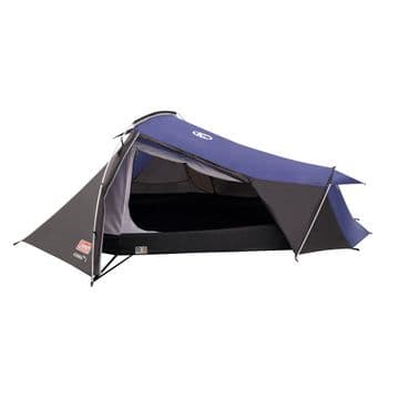 Coleman Cobra 3 Camping Tent