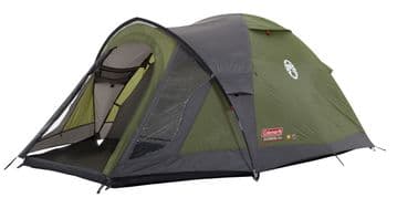 Coleman Darwin 3 Plus Camping Tent
