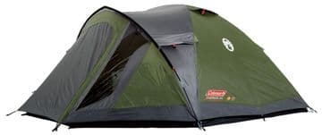 Coleman Darwin 4 Plus Camping Tent