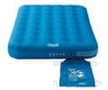 Coleman Extra Durable Double Airbed, Airbeds & Inflatable Mattresses, Sleeping mats & pads - Grasshopper Leisure