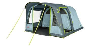 Coleman Meadowood 4 Air Family BlackOut Tent