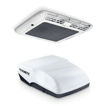 Dometic FRESHJET 1700 COMPACT ROOF AIR CONDITIONER