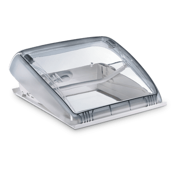 Dometic Mini Heki Style Rooflight With Forced Ventilation