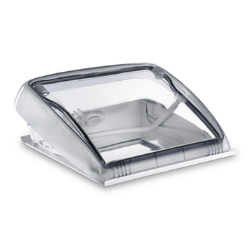 Dometic Mini Heki Style Rooflight Without Forced Ventilation
