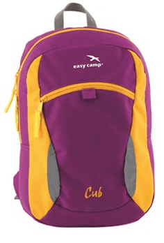 Easy Camp Daypack CUB MAGENTA Backpack