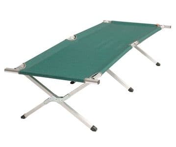 Easy camp Furniture Pampas Folding Camping Bed