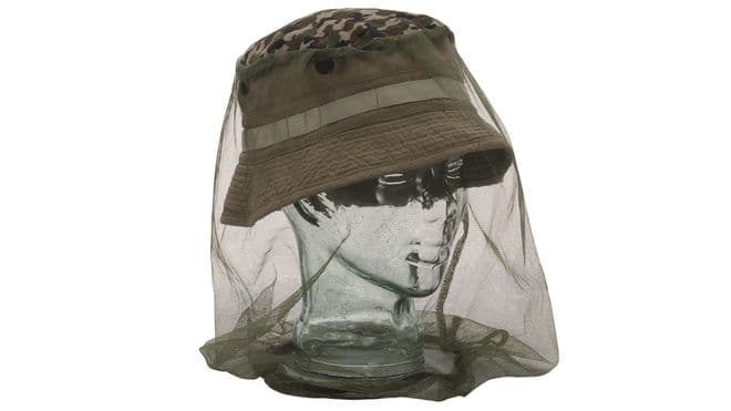 Easy Camp Insect Head Net, Mosquitoes Flying Insects Net  - Grasshopper Leisure