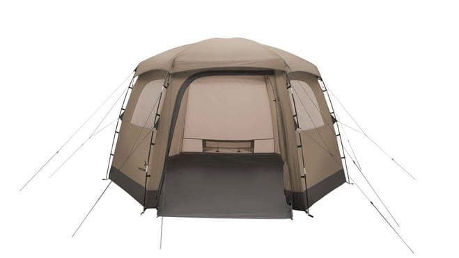 Easy Camp Moonlight Yurt 2022 Glamping Tent (120382)  - Grasshopper Leisure