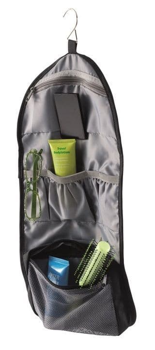 Easy Camp Travel Wash Bag S / Toiletries Bag / Make up Bag