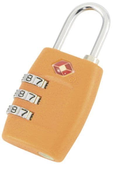 Easy Camp TSA Secure Lock,  Camping & Outdoor Leisure Accessories - Grasshopper Leisure