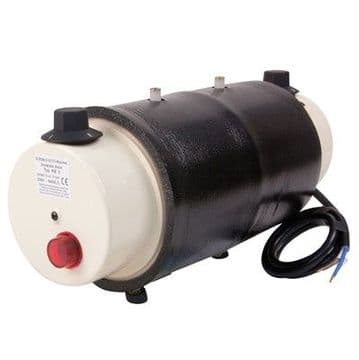 Elgena KB3 12V Water Heater - 200W Element