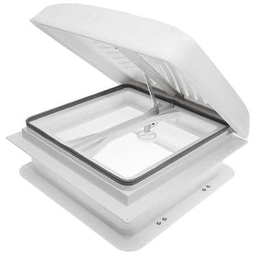 EURO VENT ROOF LIGHT ASSEMBLY
