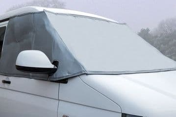 External Fitted Thermal Screen - Available for a range of vehicles