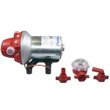 Fiamma Aqua F 12V 13 Litre Water Pressure Pump