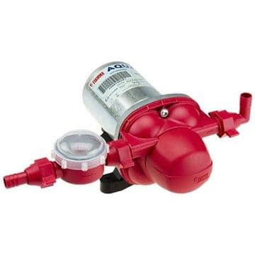 Fiamma Aqua F Water Pressure Pump 12V 10L