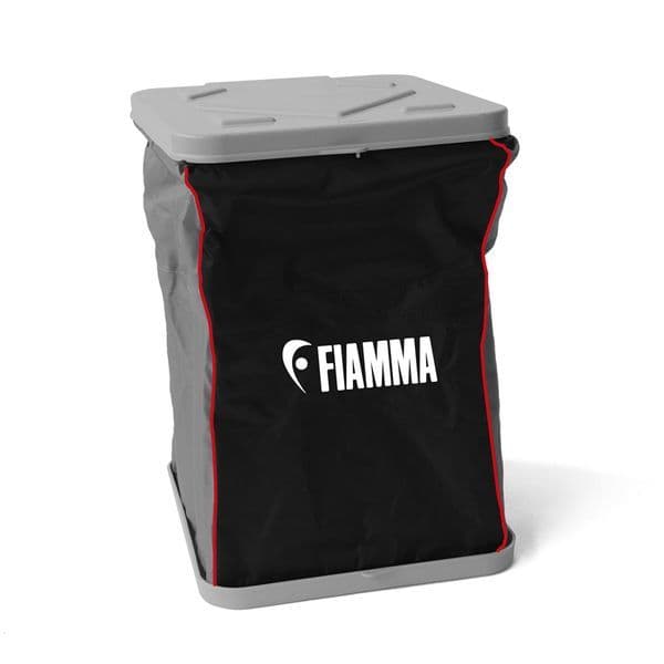 Fiamma Pack Waste, Storage and Organiser, Caravan & Motorhome equipment - Grasshopper Leisure