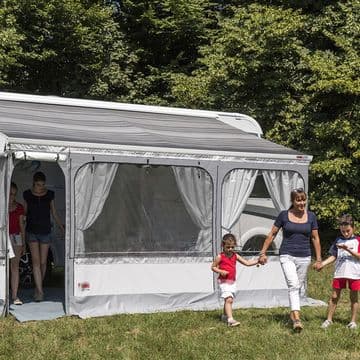Fiamma ZIP 300 Privacy Room Large F45 Awning Enclosure