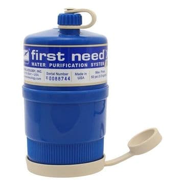 General Ecology First Need® XL Elite Replacement Canister (302220)