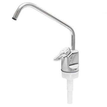 General Ecology Nature Pure Extended Stainless Steel Faucet (707207)
