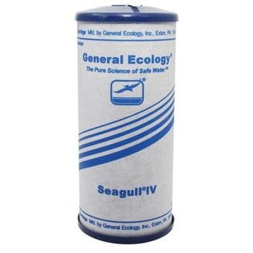 General Ecology RS-2SG Seagull® IV Replacement Cartridge (789000)