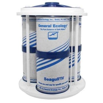 General Ecology RS-6SG Seagull® IV Replacement Module (100501)