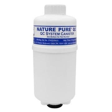 General Ecology SC2QC Nature Pure® QC Replacement Canister (420422)