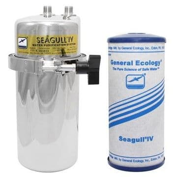 General Ecology Seagull® IV X-2B Drinking Water System (704004)