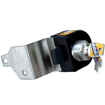 Heosafe & Lock/Keys Merc Sprinter 94 Onwards