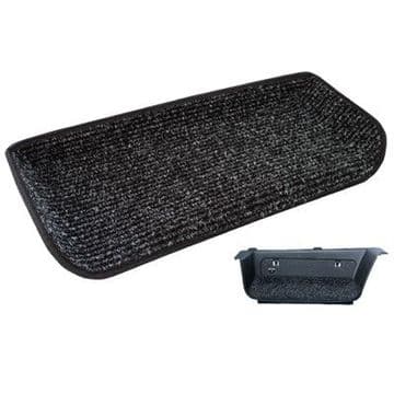 Heosolution FITTED CAB STEP MAT TRANSIT 2000 ON
