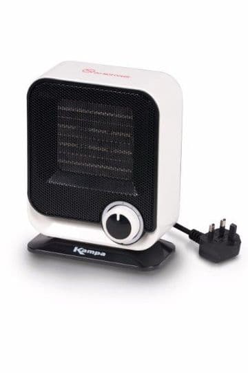 Kampa Diddy Portable Fan Heater