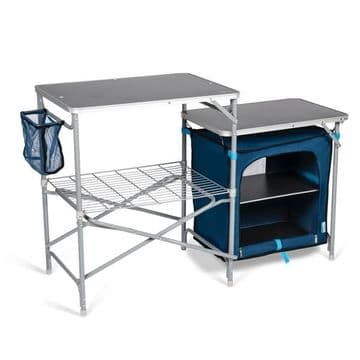 Kampa Dometic Commander Field Camping Kitchen Stand