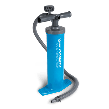 Kampa Dometic Double Action Hand Air Pump