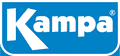 Kampa Dometic Ember Red 12 Piece Melamine Dinner Set, Camping Caravan Campervan Motorhome - Grasshopper Leisure