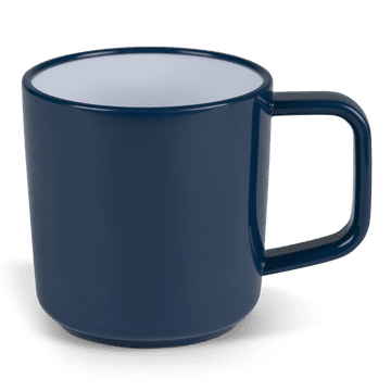 Kampa Dometic Midnight Blue 4 Piece Mug Set
