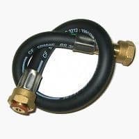 M20 - M20 Pigtail For Euro Gas Regulator