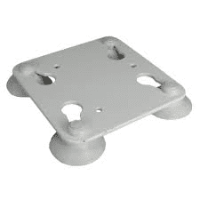 Maxview Omnimax Aerial Suction Pad Base