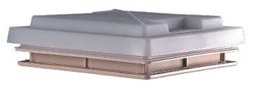MPK 280 Opaque Rooflight Vent
