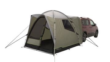 Outwell Beachcrest Drive Away Freestanding  Awning