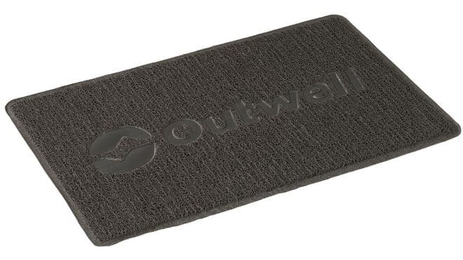 Outwell camping doormat, Tent Accessories, camping tents, Outdoor Camping equipment - Grasshopper Leisure