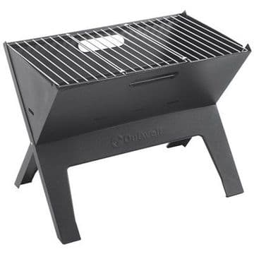 Outwell Cazal Feast Portable BBQ Grill