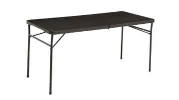 Outwell CLAROS L Dining table with waterproof top
